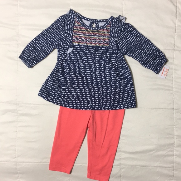 carters baby girl outfits